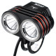 Front lamp ProX Avior II Power 2xCREE