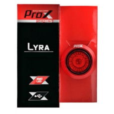 Aizmugurējais lukturi ProX Lyra SMD LED 15Lm USB