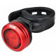 Rear lamp ProX Lyra SMD LED 15Lm USB
