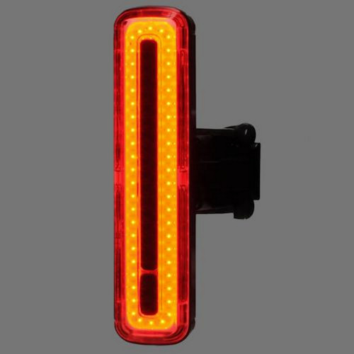 Aizmugurējais lukturi ProX Minor 60Lm USB