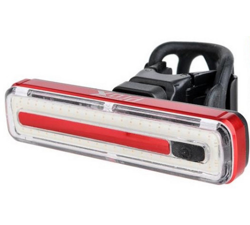 Aizmugurējais lukturi ProX Minor 60Lm USB