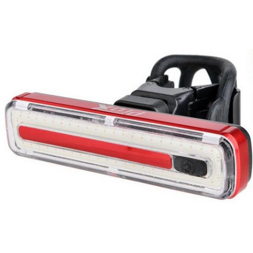 Aizmugurējais lukturi ProX Minor 60Lm USB