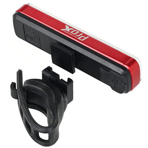 Aizmugurējais lukturi ProX Minor 60Lm USB