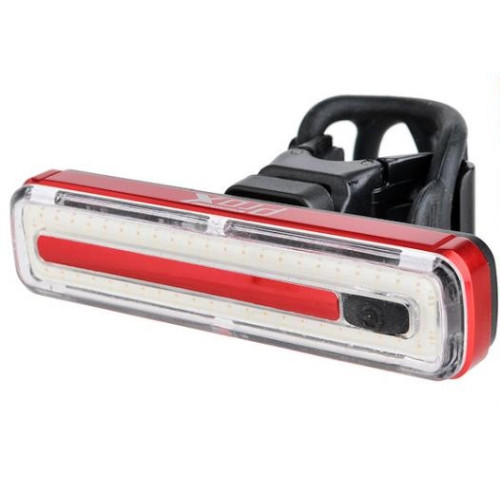 Rear lamp ProX Minor 60Lm USB