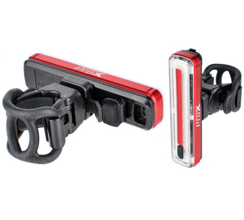 Rear lamp ProX Minor 60Lm USB