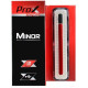 Rear lamp ProX Minor 60Lm USB