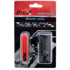 Apgaismojums komplekt ProX Aero Plus 400Lm + 5xLED 10Lm USB