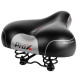 Saddle Velo ProX VL-6104S Springs D2 Zone Cut Memory Foam