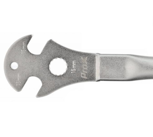 Tool ProX for pedals 15x350mm