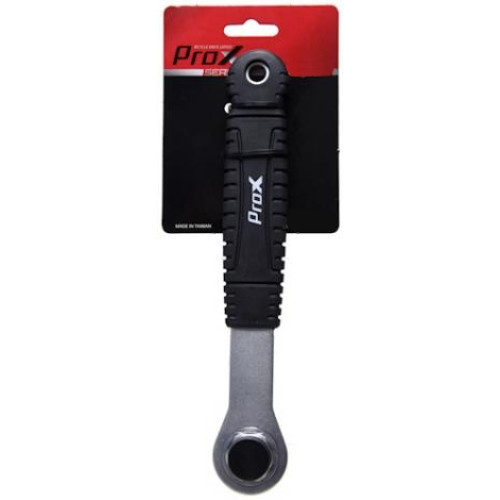 Tool ProX for bottom bracket Shimano Octalink/ISIS with pin and handle