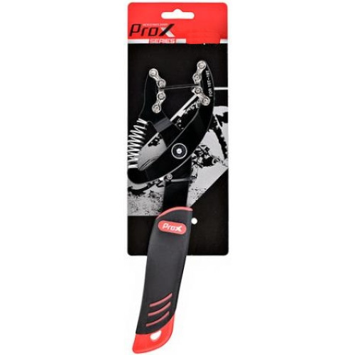 Tool ProX for cassette with chain and handle