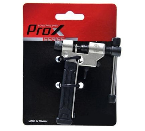 Tool pliers ProX for chain riveting 7-11-speed