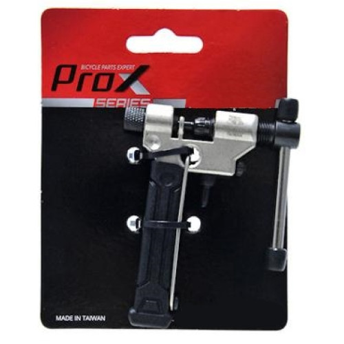 Tool pliers ProX for chain riveting 7-11-speed