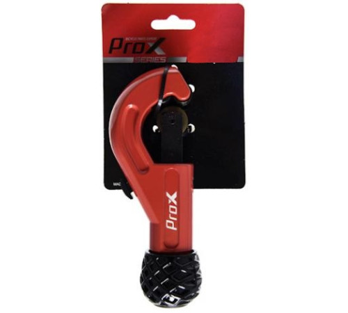 Tool ProX for cutting steel, alu and Cr-Mo tubes