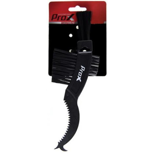 Tool ProX for cassette cleaning