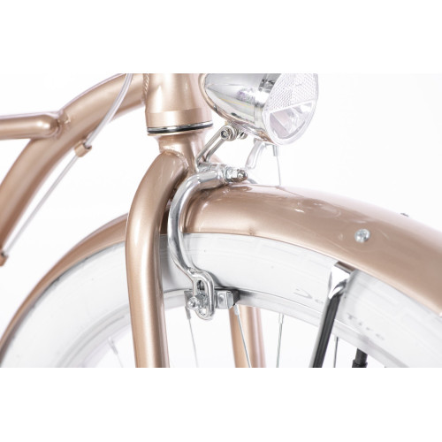 Bicycle Embassy Goldie Classic ALU 26" 2022-3 speed Nexus