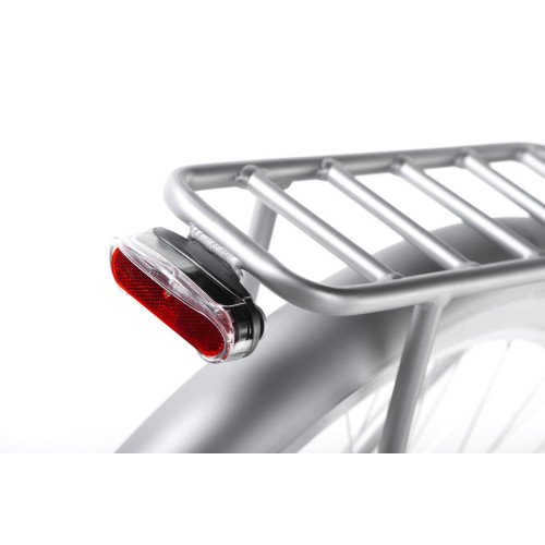 Bicycle Embassy Silverly Classic ALU 26" Deluxe 2022-3 speed Nexus