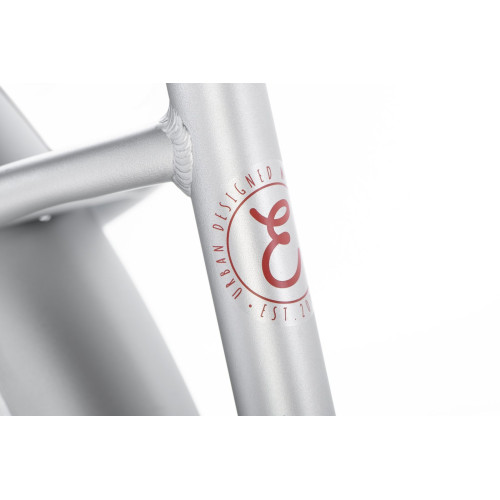 Bicycle Embassy Silverly Classic ALU 26" Deluxe 2022-7 speed Nexus