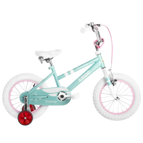 Bicycle Embassy Aloha Kiddo 14" 2022