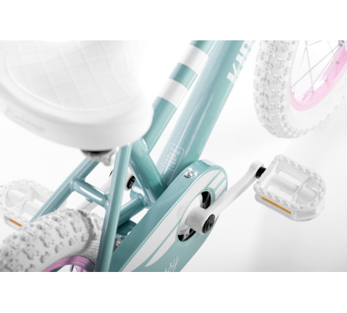 Bicycle Embassy Aloha Kiddo 14" 2022