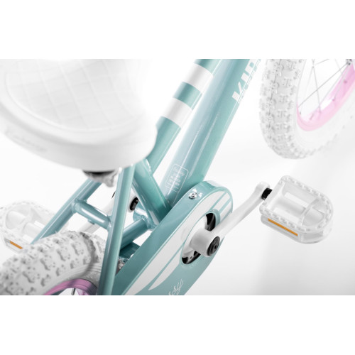 Bicycle Embassy Aloha Kiddo 14" 2022