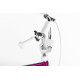 Bicycle Embassy Purple Kiddo 14" 2022