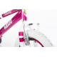 Bicycle Embassy Purple Kiddo 14" 2022