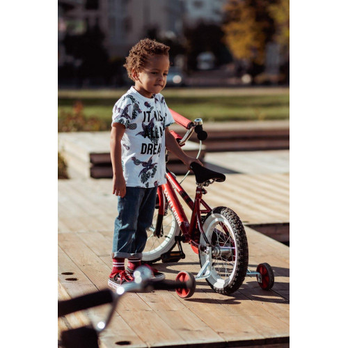 Bicycle Embassy Wild Kiddo 14" 2022