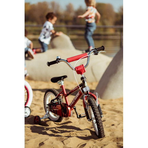 Bicycle Embassy Wild Kiddo 14" 2022