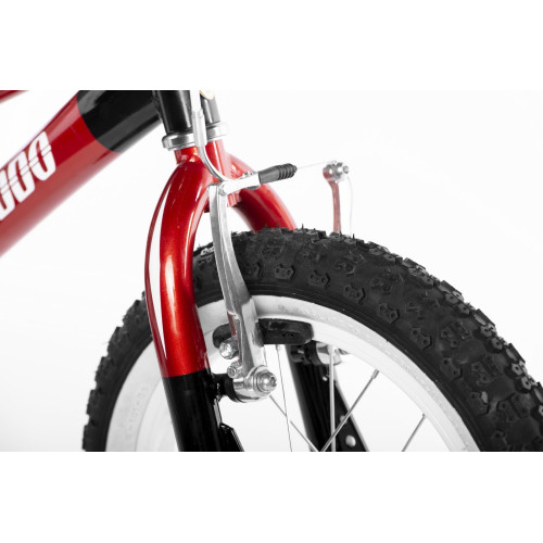 Bicycle Embassy Wild Kiddo 14" 2022