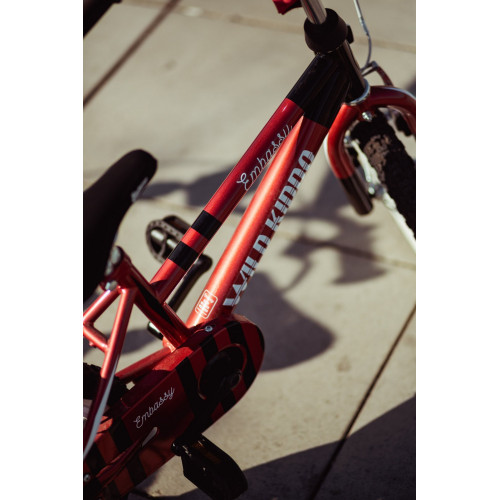 Bicycle Embassy Wild Kiddo 14" 2022