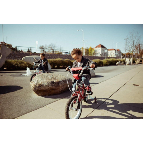 Bicycle Embassy Wild Kiddo 14" 2022