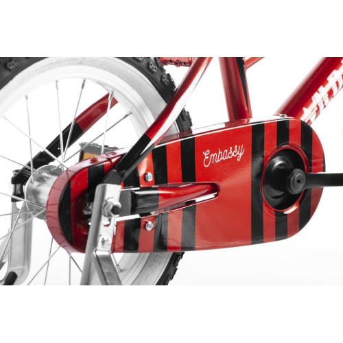 Bicycle Embassy Wild Kiddo 14" 2022