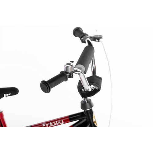 Bicycle Embassy Wild Kiddo 14" 2022