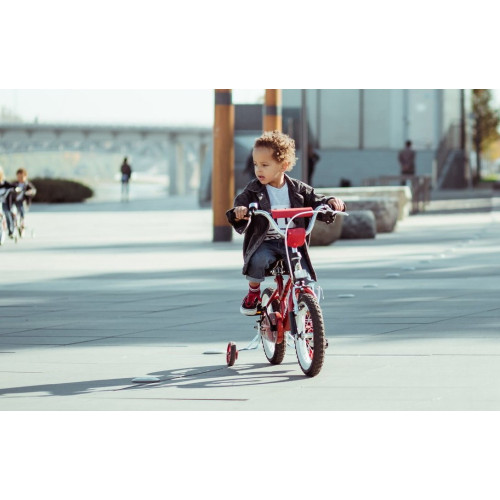 Bicycle Embassy Wild Kiddo 14" 2022