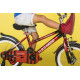 Bicycle Embassy Wild Kiddo 14" 2022
