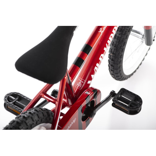 Bicycle Embassy Wild Kiddo 14" 2022