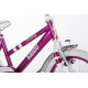 Bicycle Embassy Purple Kiddo 16" 2022