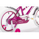 Bicycle Embassy Purple Kiddo 16" 2022