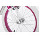 Bicycle Embassy Purple Kiddo 16" 2022