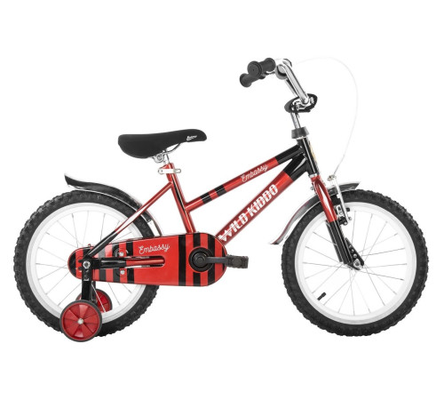 Bicycle Embassy Wild Kiddo 16" 2022