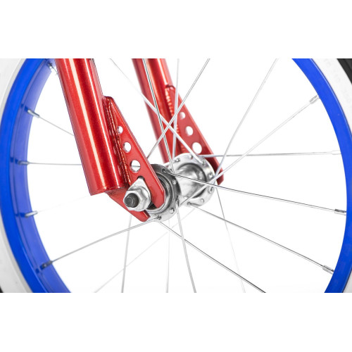 Bicycle Embassy Wonder Kiddo 16" 2022