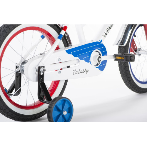 Bicycle Embassy Wonder Kiddo 16" 2022