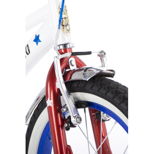 Bicycle Embassy Wonder Kiddo 16" 2022