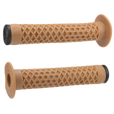 Stūres rokturi ODI Cult/Vans BMX Grip 143mm Single-Ply Gum rubber