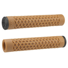 Stūres rokturi ODI Cult/Vans BMX Grip (Flangeless) 143mm Single-Ply Gum rubber