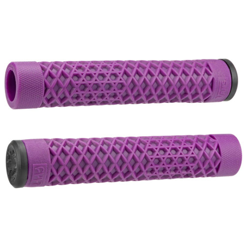 Grips ODI Cult/Vans BMX Grip (Flangeless) 143mm Single-Ply Purple