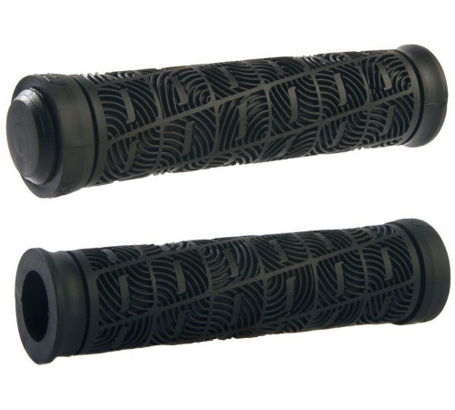 Grips ODI O Grip MTB Single Ply 130mm Open Black