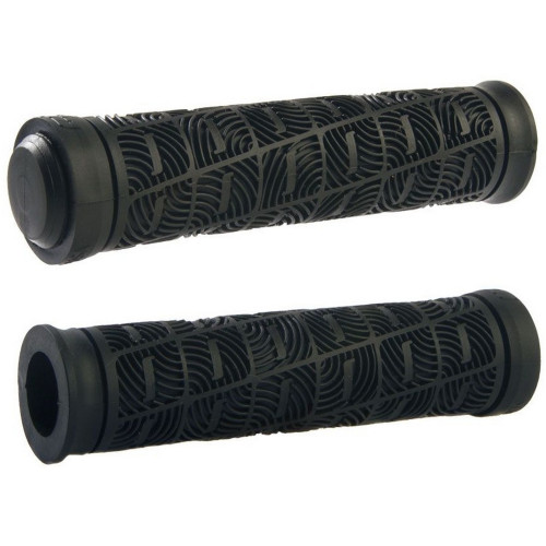 Grips ODI O Grip MTB Single Ply 130mm Open Black