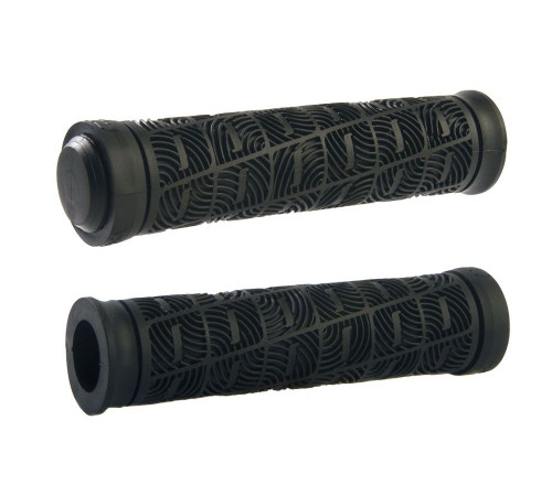 Grips ODI O Grip MTB Single Ply 130mm Open Black
